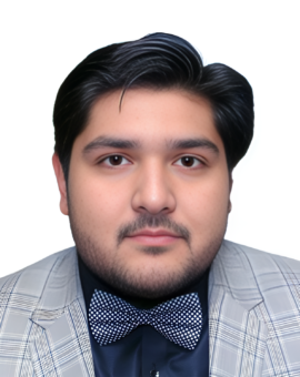 Shazil Tareen